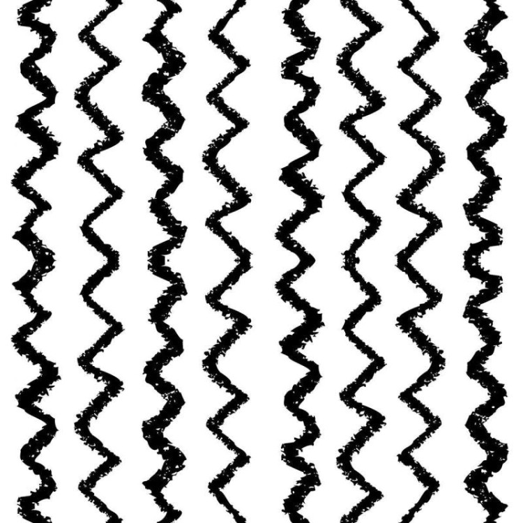 Papel de Parede Adesivo Chevron N010175