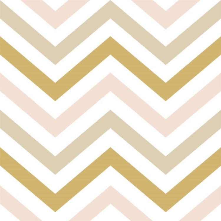 Papel de Parede Adesivo Chevron N013165