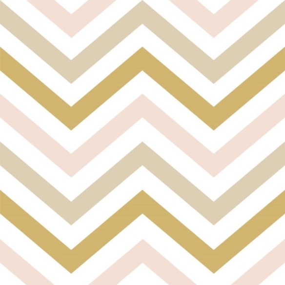 Papel de Parede Adesivo Chevron N013165