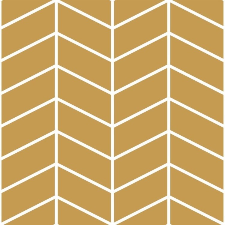 Papel de Parede Adesivo Chevron N013226