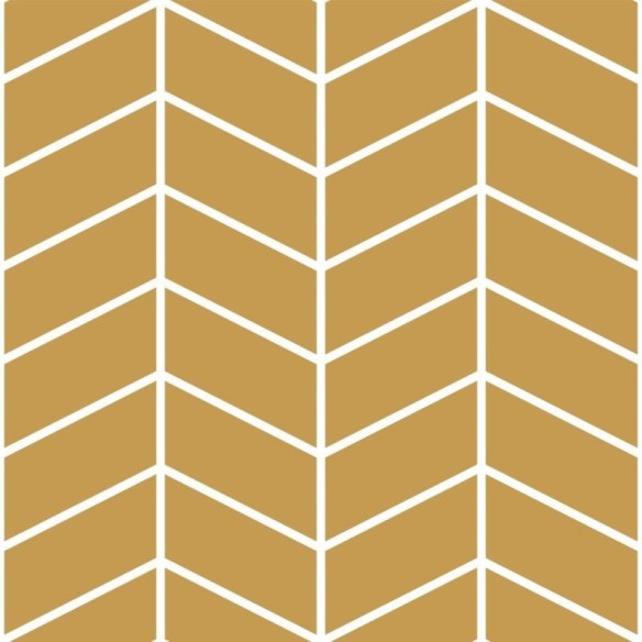 Papel de Parede Adesivo Chevron N013226