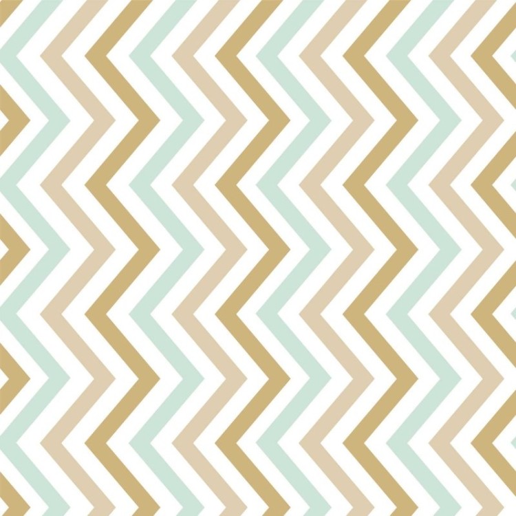 Papel de Parede Adesivo Chevron N02186