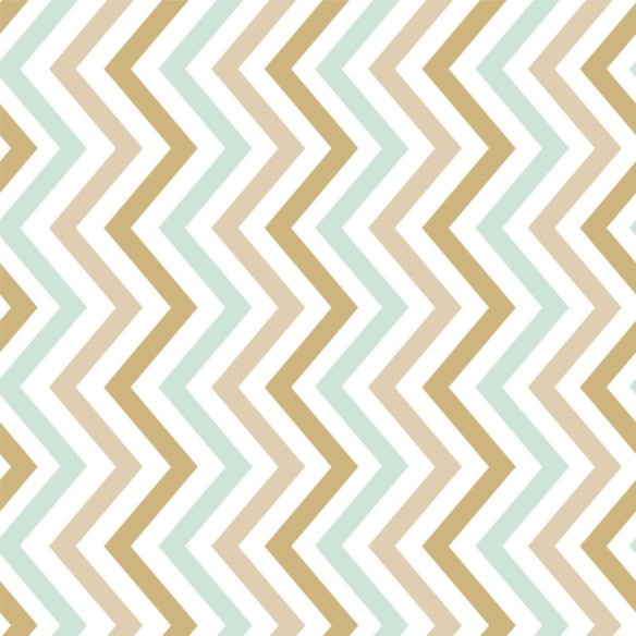 Papel de Parede Adesivo Chevron N02186