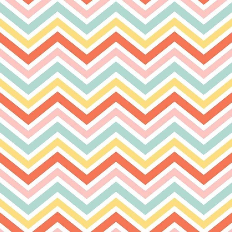 Papel de Parede Adesivo Chevron N115C