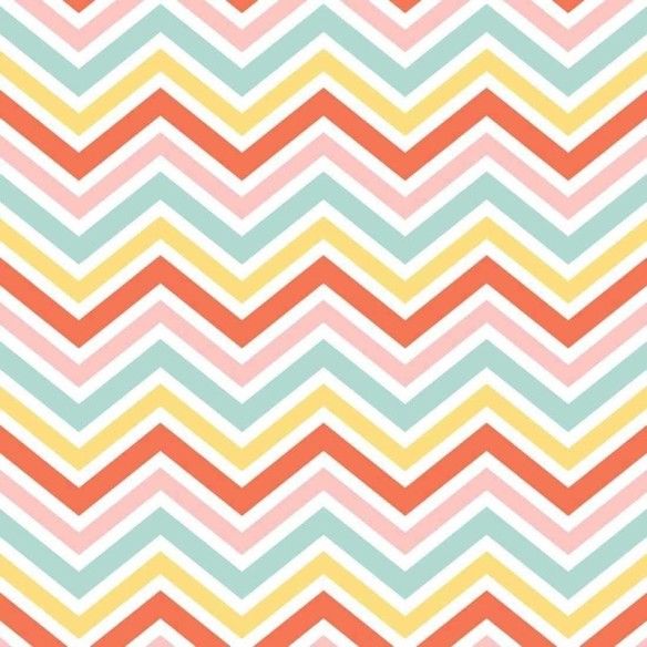 Papel de Parede Adesivo Chevron N115C