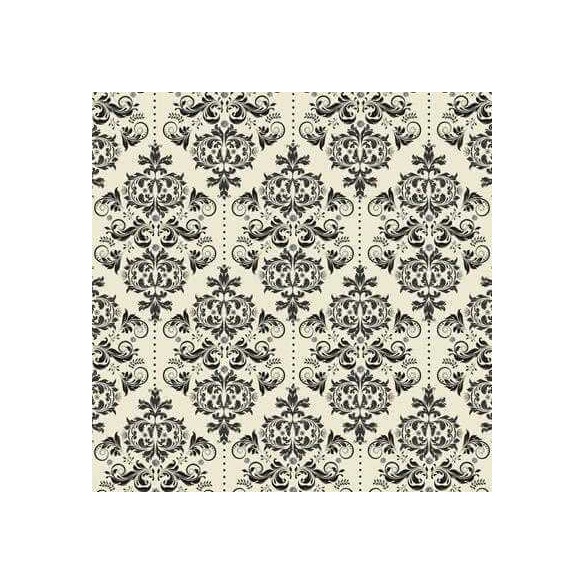 Papel de Parede Adesivo  Vintage 84715606