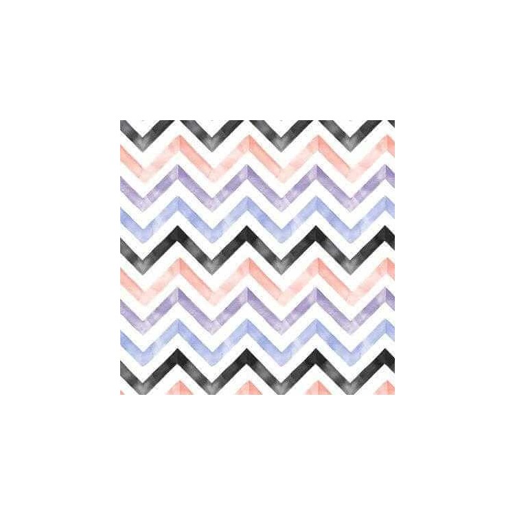 Papel de Parede Adesivo Chevron N143808