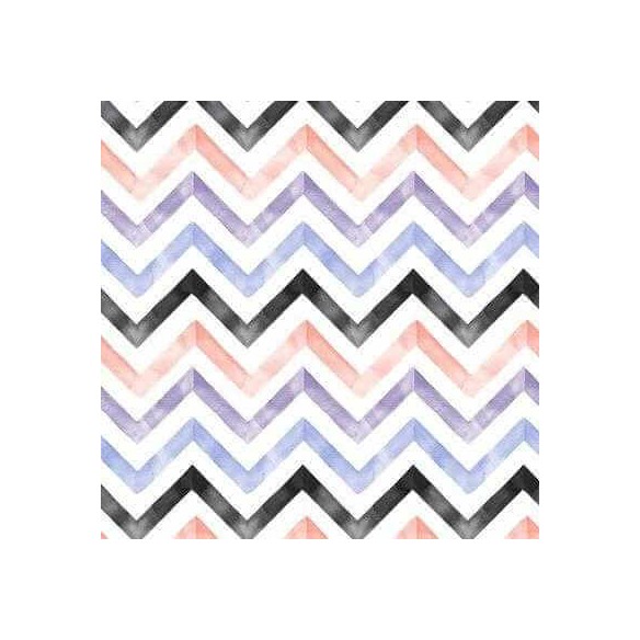 Papel de Parede Adesivo Chevron N143808