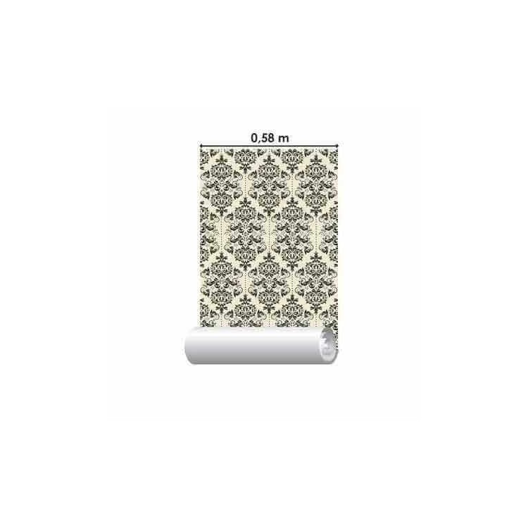 Papel de Parede Adesivo  Vintage 84715606