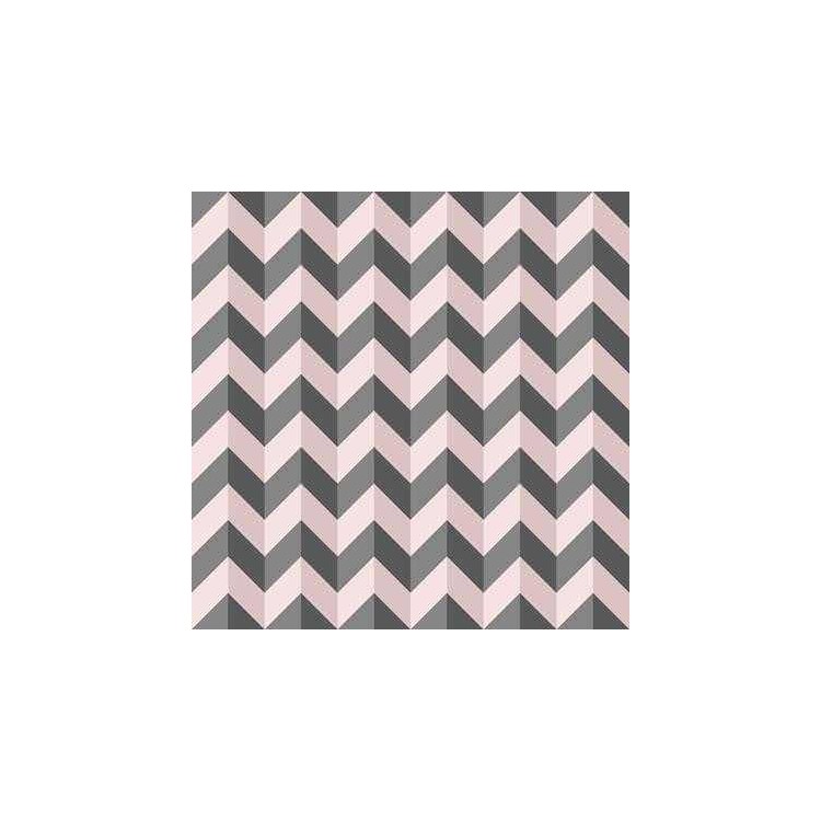 Papel de Parede Adesivo Chevron N18011757