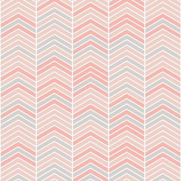 Papel de Parede Adesivo Chevron N18017697