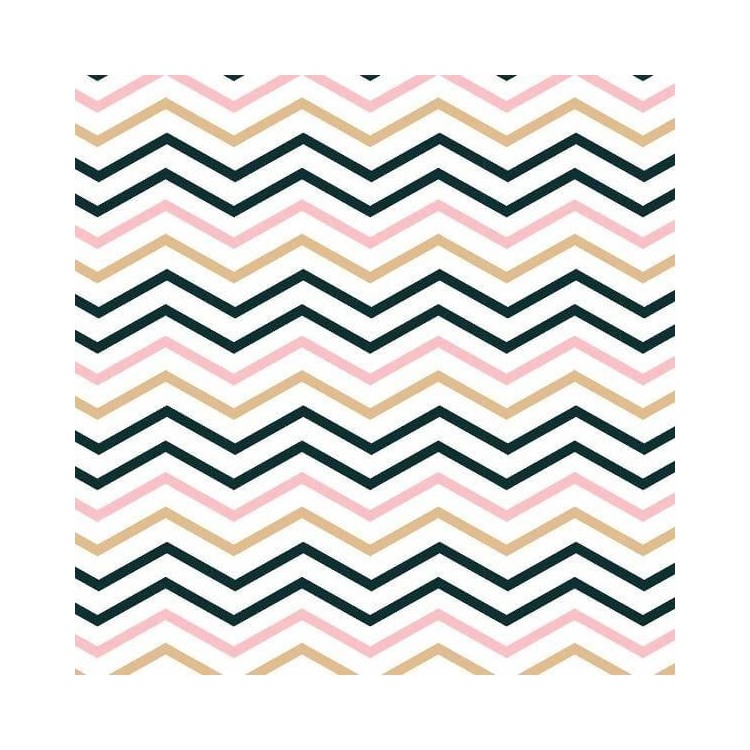 Papel de Parede Adesivo Chevron N190124D