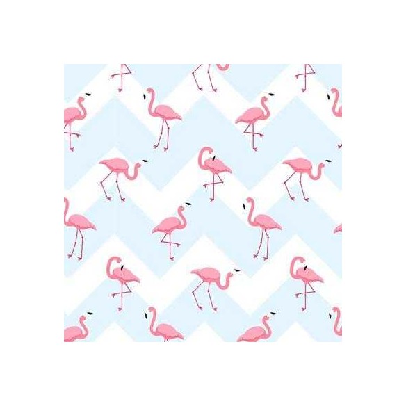 Papel de Parede Adesivo Chevron N293431