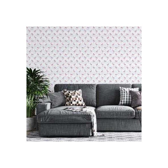 Papel de Parede Adesivo Chevron N293431