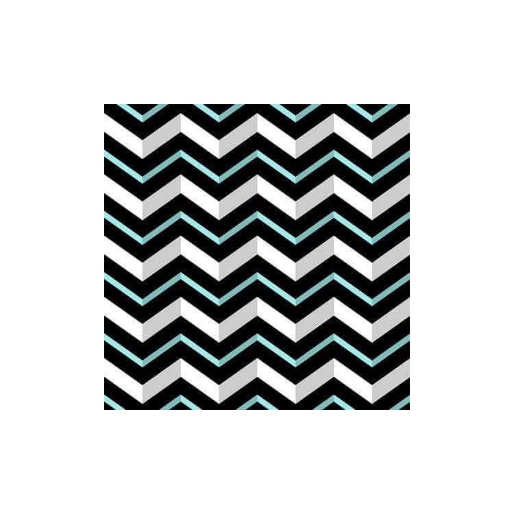 Papel de Parede Adesivo Chevron N330