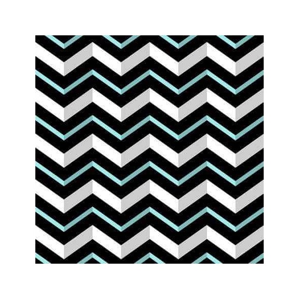 Papel de Parede Adesivo Chevron N330