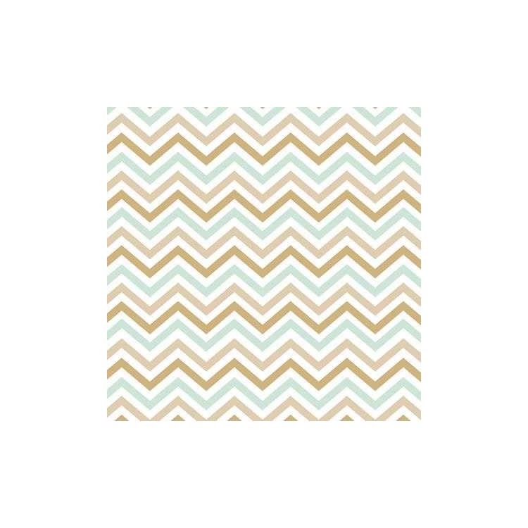 Papel de Parede Adesivo Chevron N63988C