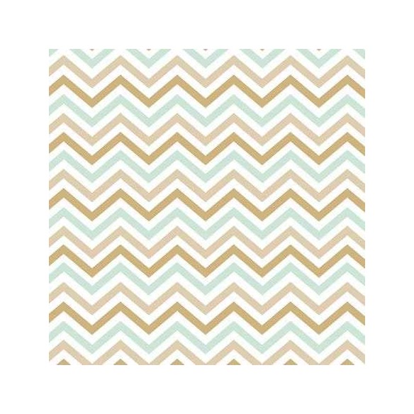 Papel de Parede Adesivo Chevron N63988C
