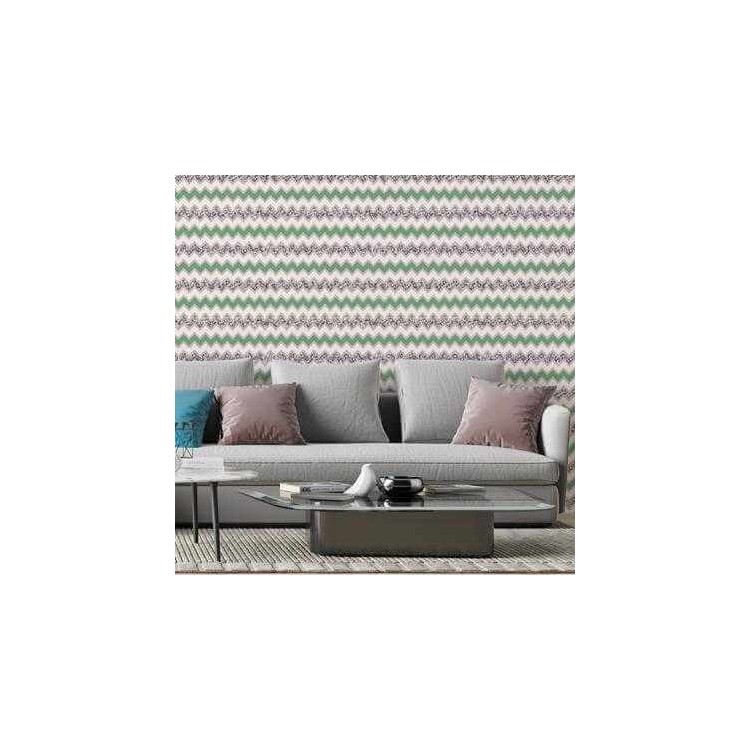 Papel de Parede Adesivo Chevron N658CH