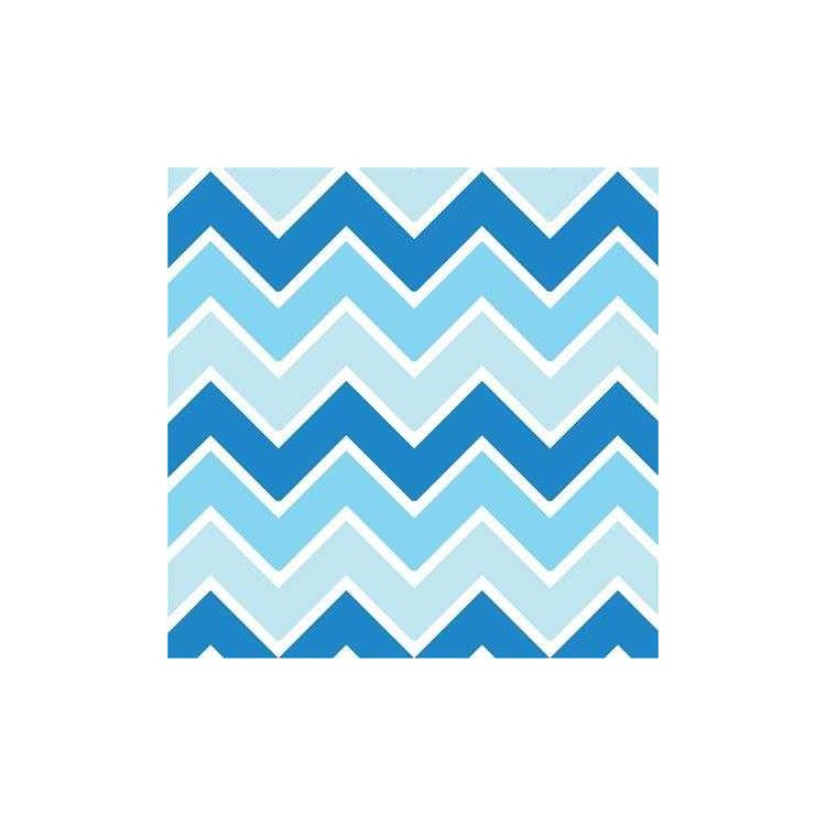 Papel de Parede Adesivo Chevron N88264A