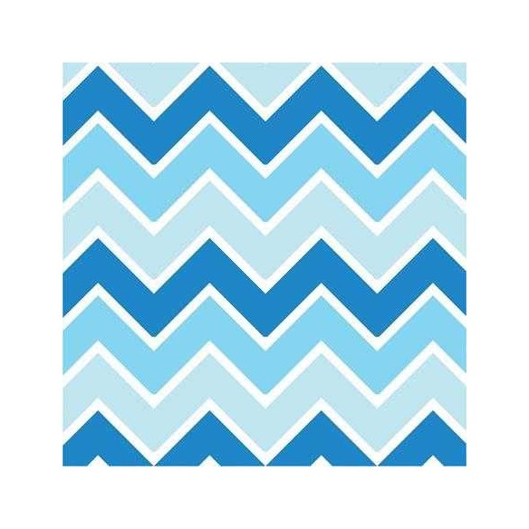 Papel de Parede Adesivo Chevron N88264A