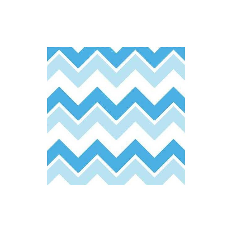 Papel de Parede Adesivo Chevron N88264B