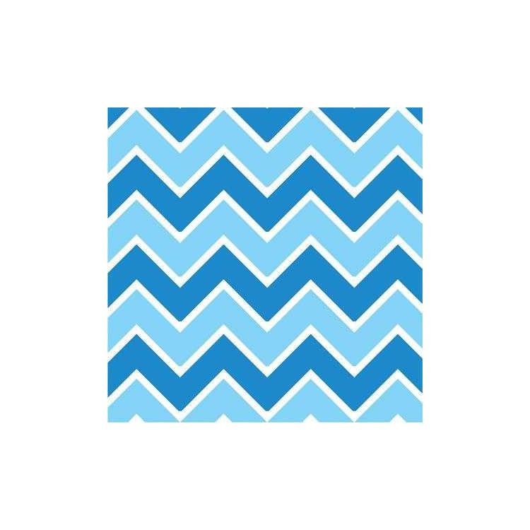 Papel de Parede Adesivo Chevron N88264D