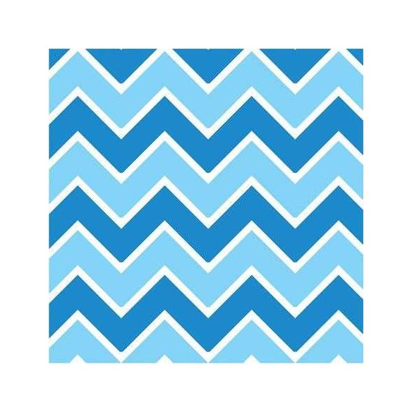 Papel de Parede Adesivo Chevron N88264D