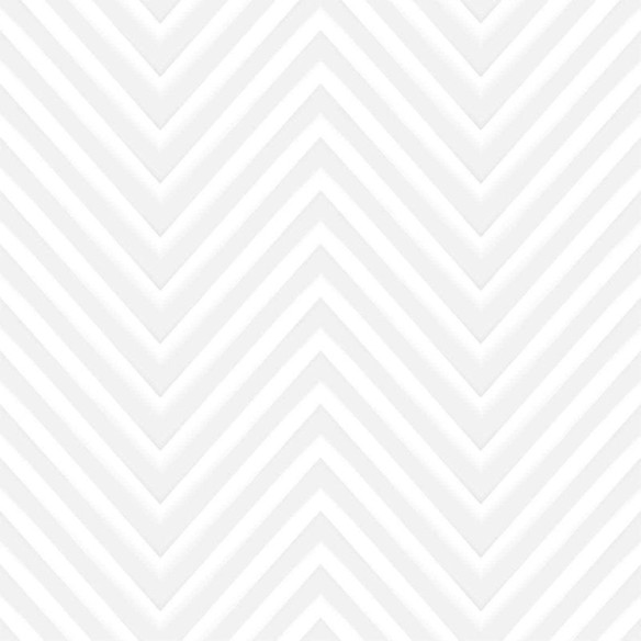 Papel de Parede Adesivo Chevron Off white N06085