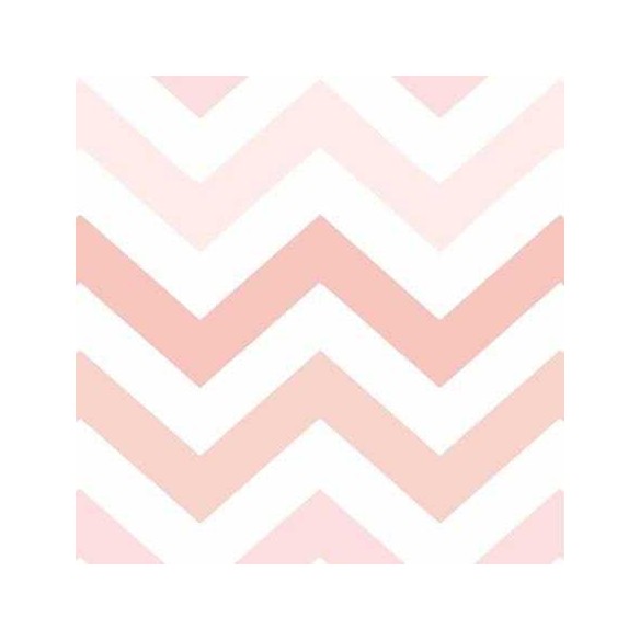 Papel de Parede Adesivo Chevron Rosa 34254