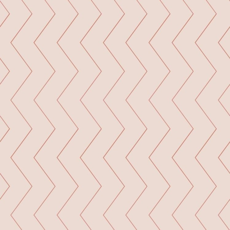 Papel de Parede Adesivo Chevron rosa N08147