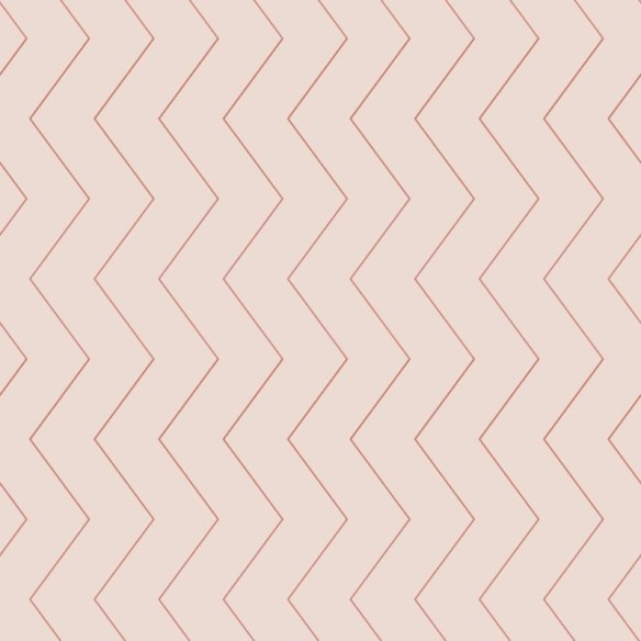 Papel de Parede Adesivo Chevron rosa N08147