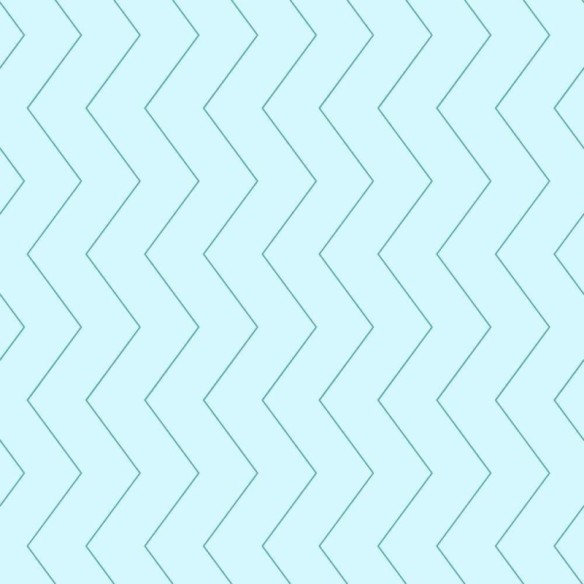 Papel de Parede Adesivo Chevron Tons de Azul N08128