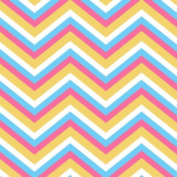 Papel de Parede Adesivo Chevron Tumblr N115