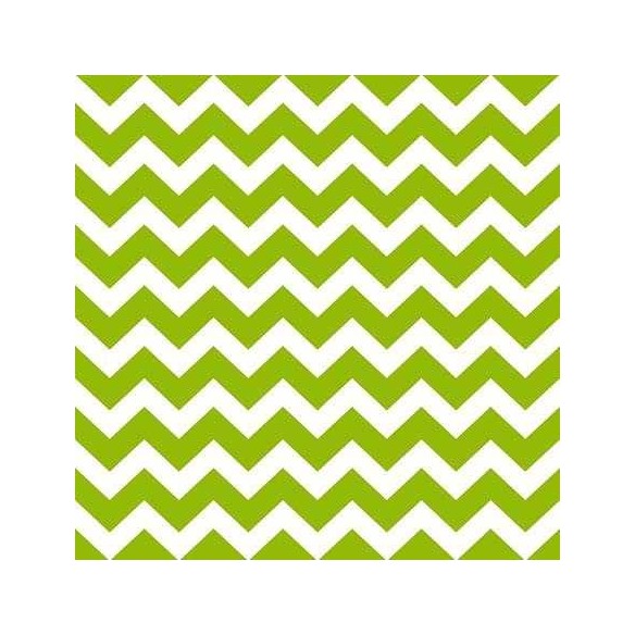 Papel de Parede Adesivo Chevron Verde 2548241054