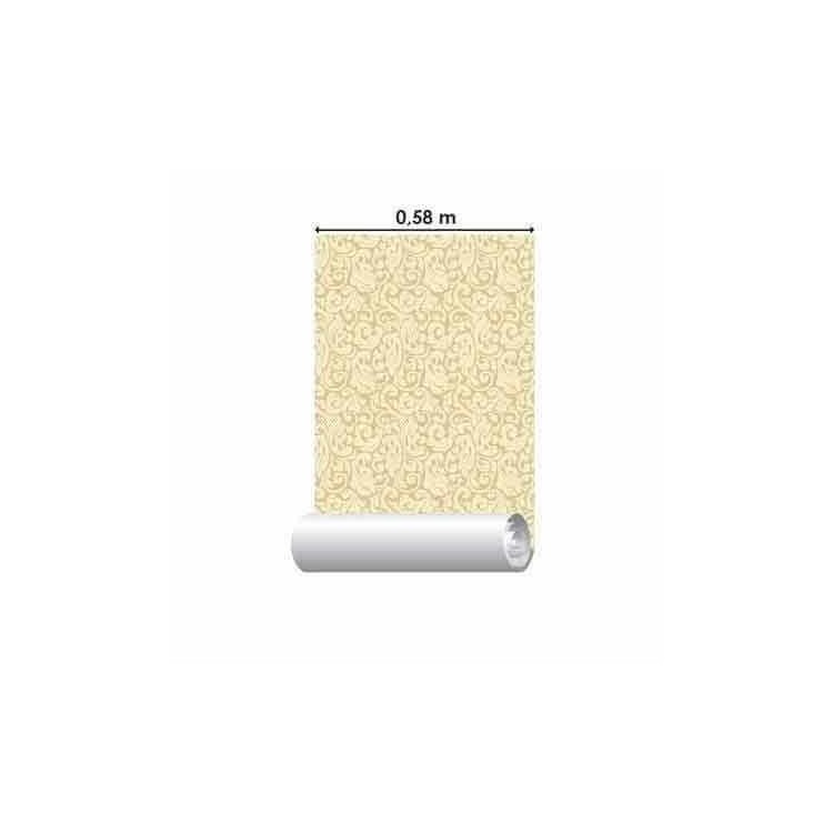 Papel de Parede Adesivo 11678