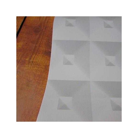 Papel de Parede Adesivo 3D  5240085131
