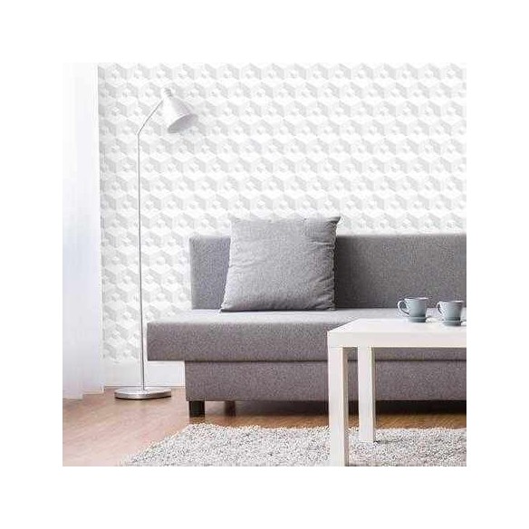 Papel de Parede Adesivo 3D  5240085136