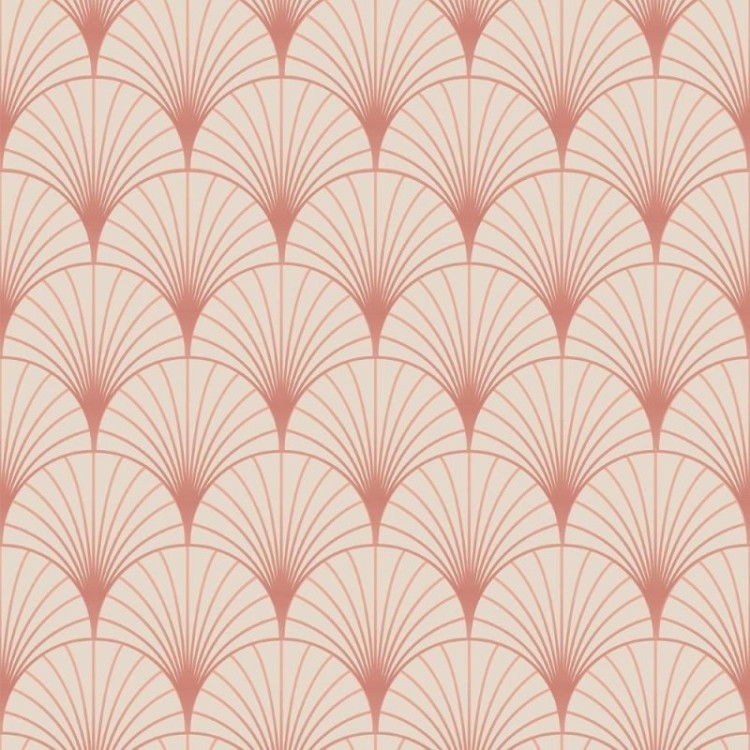 Papel de Parede Adesivo Clássico Arcos N011125