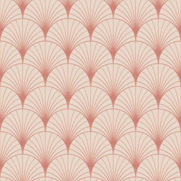 Papel de Parede Adesivo Clássico Arcos N011125