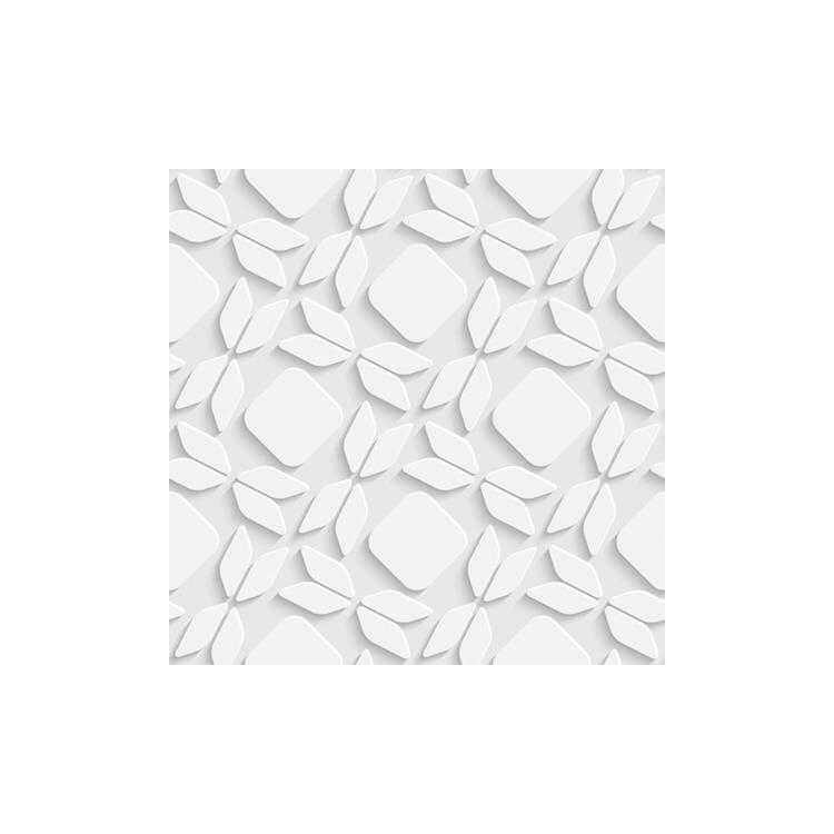 Papel de Parede Adesivo 3D Abstrato 239278702