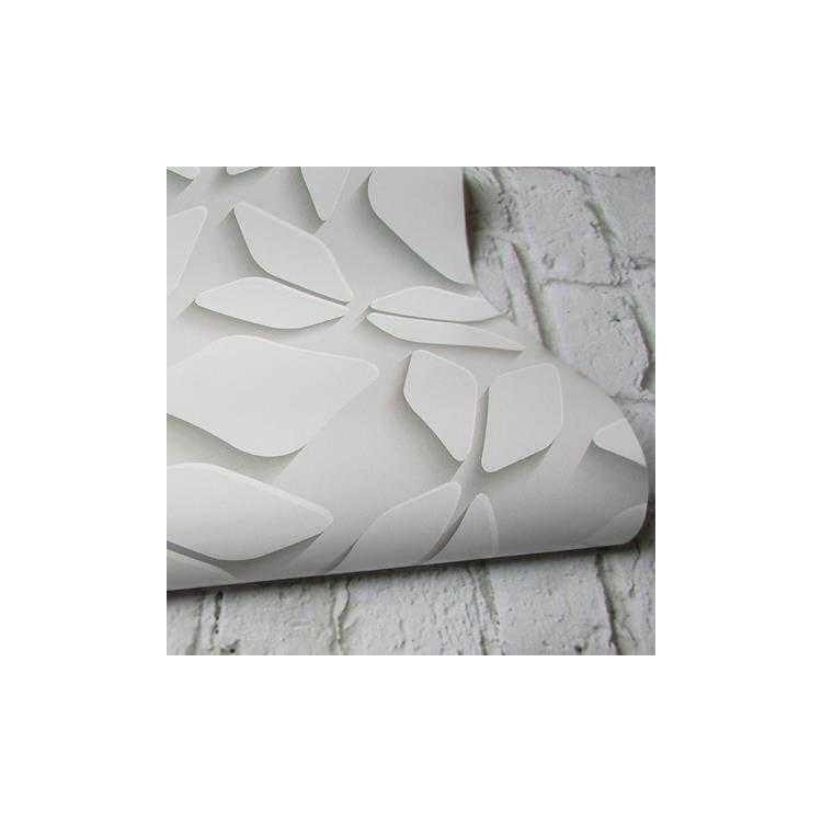 Papel de Parede Adesivo 3D Abstrato 239278702
