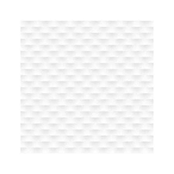 Papel de Parede Adesivo 3d branco 117334570