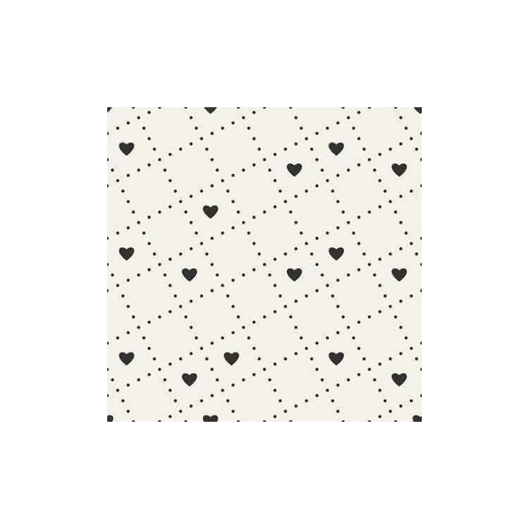 Papel de Parede Adesivo Coração 209447692