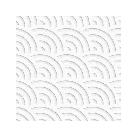 Papel de Parede Adesivo 3D Curvas 287810075