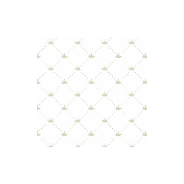 Papel de Parede Adesivo Coroas 257163677