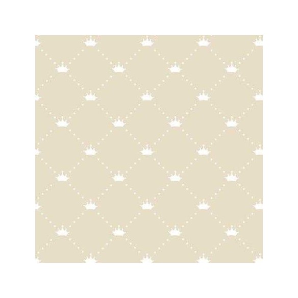 Papel de Parede Adesivo Coroas 257163678