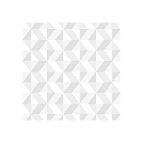 Papel de Parede Adesivo 3D Geométrico 157377395