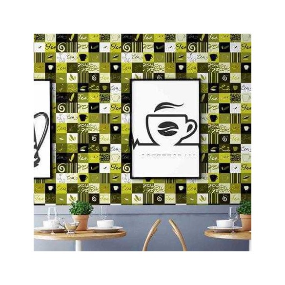 Papel de Parede Adesivo Cozinha 70053583