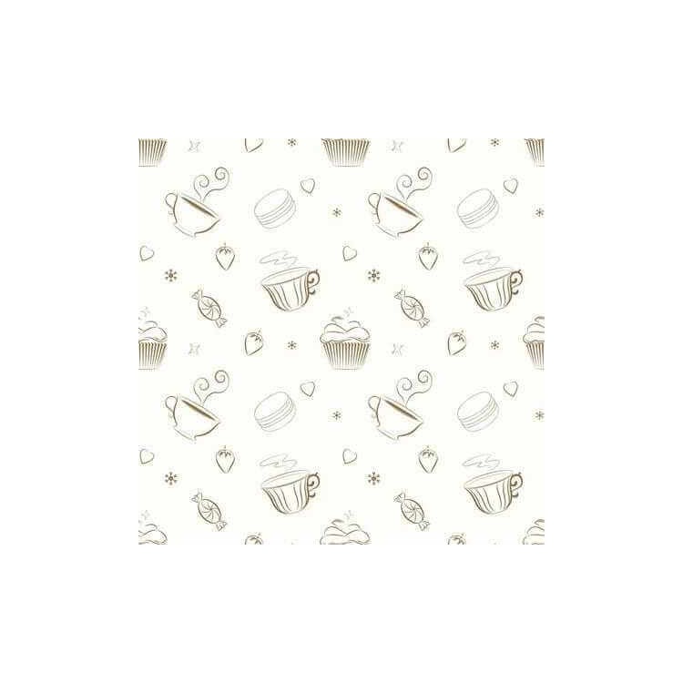 Papel de Parede Adesivo Cozinha Café 276836054